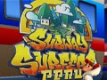 Igra Subway Surfers Peru