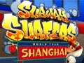 Igra Subway Surfers Shanghai