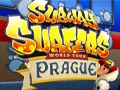 Igra Subway Surfers Prague