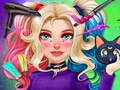 Igra Hailey's #Fabulous Hairstyle Challenge
