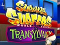 Igra Subway Surfers Transylvania