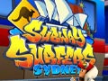 Igra Subway Surfers Sydney
