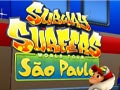 Igra Subway Surfers Sao Paulo
