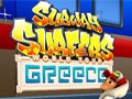 Igra Subway Surfers Greece