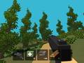 Igra Squid Game Minecraft