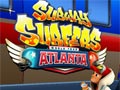Igra Subway Surfers Atlanta