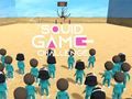 Igra Squid Games Challenge