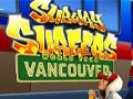 Igra Subway Surfers Vancouver