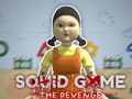 Igra Squid Game: The Revenge