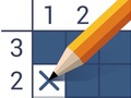 Igra Nonogram: Picture Cross