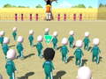 Igra Squid The Game Mobile 
