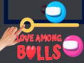 Igra Love Among Balls