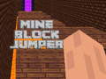 Igra Mine Block jumper