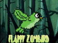 Igra Flappy Zombird