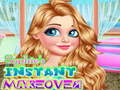 Igra Sophie Instant Makeover