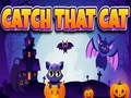 Igra Catch That Cat
