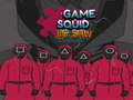 Igra Squid Game JigSaw