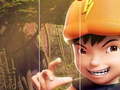 Igra Boboiboy Piano Tiles