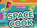 Igra Elliott From Earth Space Cook