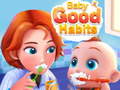 Igra Baby Good Habits