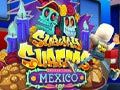 Igra Subway Surfers Mexico