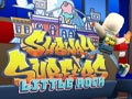 Igra Subway Surfers Little Rock