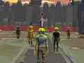 Igra Space Squid Challenge Game