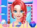 Igra Ariel Finding Her Love