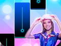 Igra Ana emilia Piano Tiles