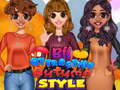 Igra Bff Attractive Autumn Style