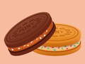 Igra Sort Cookies