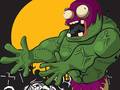 Igra Killer Zombies Jigsaw