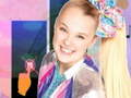 Igra JoJo Siwa Piano Tile