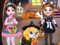 Igra Baby Taylor Halloween Fun