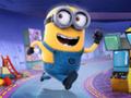 Igra Minions Rush