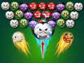 Igra Halloween Bubble Shooter