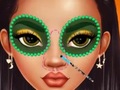 Igra Halloween Makeup Trends