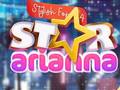 Igra Stylist for a Star Arianna