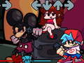 Igra Friday Night Funkin Vs Horror Mickey Mouse
