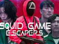 Igra Squid Game Escapers