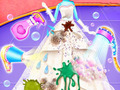 Igra Princess Wedding Cleaning