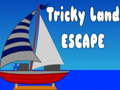Igra Shore Land Escape