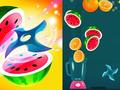 Igra Crazy Juice Fruit Master