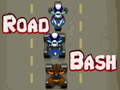 Igra Road Bash
