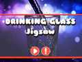 Igra Drinking Glass Jigsaw