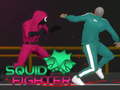 Igra Squid Fighter