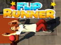 Igra Flip Runner