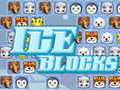 Igra Ice Blocks