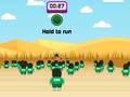 Igra Survival Game