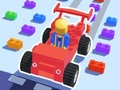 Igra Car Craft Race